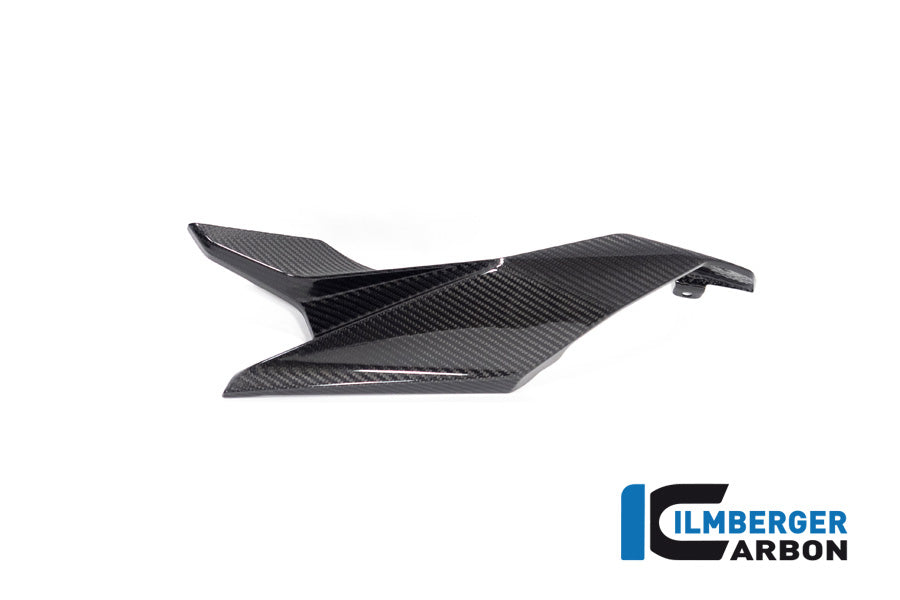 Ilmberger Carbon Seat Side Pannel, Left for the BMW S 1000 XR / M 1000 XR 2024