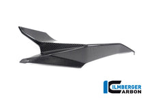 Ilmberger Carbon Seat Unit, Left Side for the BMW S 1000 XR 2020-2023