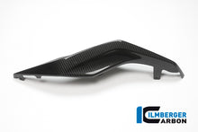 Ilmberger Carbon Seat Unit, Left Side for the BMW S 1000 XR 2015-2019