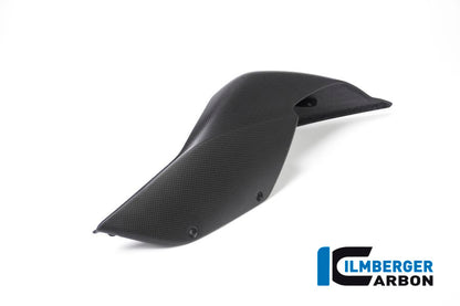 Ilmberger Carbon Seat Unit, Left Street Matt for the Ducati 1199 Panigale '12-14 / 899 Panigale '13-14