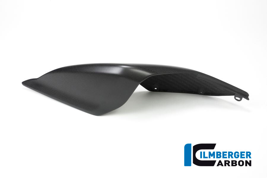Ilmberger Carbon Seat Unit, Left Street Matt for the Ducati 1199 Panigale '12-14 / 899 Panigale '13-14