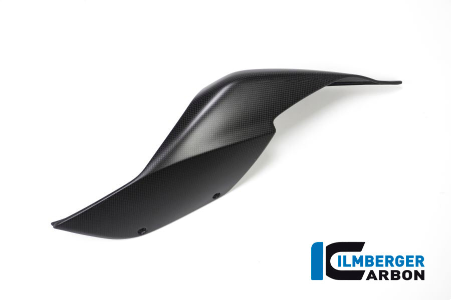 Ilmberger Carbon Seat Unit, Left Street Matt for the Ducati 1199 Panigale '12-14 / 899 Panigale '13-14