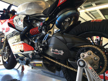 Superlite RS Series Steel Quick Change Ring Gear Sprockets for Superlite Ducati Large Hub Carriers