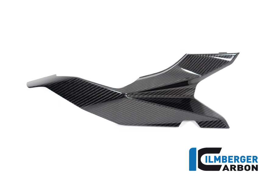 Ilmberger Carbon Seat Side Pannel, Right for the BMW S 1000 XR / M 1000 XR 2024