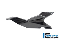 Ilmberger Carbon Seat Side Pannel, Right for the BMW S 1000 XR / M 1000 XR 2024