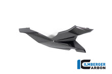 Ilmberger Carbon Seat Side Pannel, Right for the BMW S 1000 XR / M 1000 XR 2024