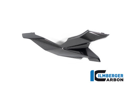 Ilmberger Carbon Seat Side Pannel, Right for the BMW S 1000 XR / M 1000 XR 2024