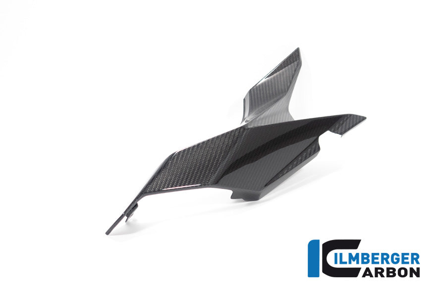 Ilmberger Carbon Seat Side Pannel, Right for the BMW S 1000 XR / M 1000 XR 2024