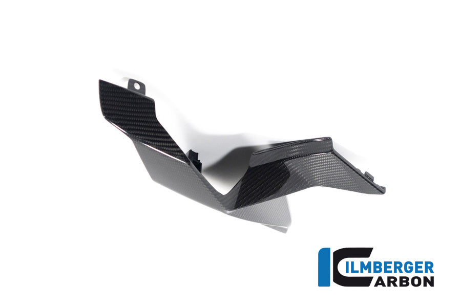 Ilmberger Carbon Seat Side Pannel, Right for the BMW S 1000 XR / M 1000 XR 2024