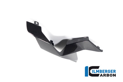 Ilmberger Carbon Seat Side Pannel, Right for the BMW S 1000 XR / M 1000 XR 2024