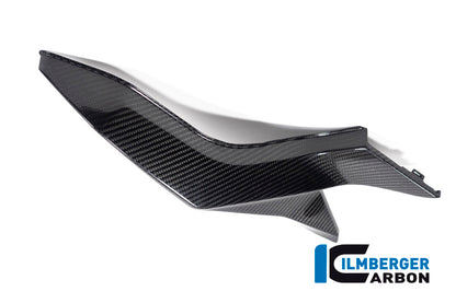 Ilmberger Carbon Seat Unit, Right Side for the BMW S 1000 XR 2020-2023
