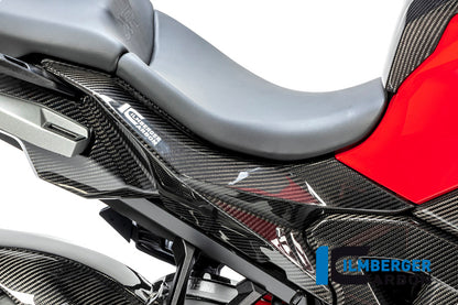 Ilmberger Carbon Seat Unit, Right Side for the BMW S 1000 XR 2020-2023