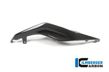 Ilmberger Carbon Seat Unit, Right Side for the BMW S 1000 XR 2015-2019