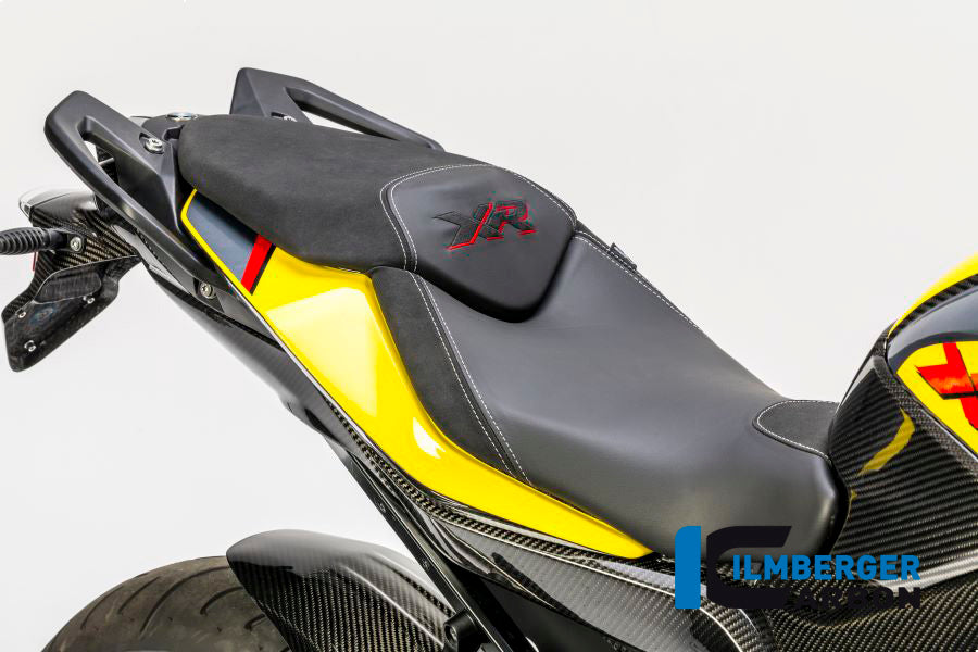 Ilmberger Carbon Seat Unit, Right Side for the BMW S 1000 XR 2015-2019