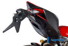 Ilmberger Carbon Seat Unit, Right Street Matt for the Ducati 1199 Panigale '12-14 / 899 Panigale '13-14
