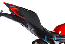 Ilmberger Carbon Seat Unit, Right Street Matt for the Ducati 1199 Panigale '12-14 / 899 Panigale '13-14