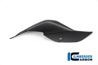 Ilmberger Carbon Seat Unit, Right Street Matt for the Ducati 1199 Panigale '12-14 / 899 Panigale '13-14