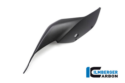 Ilmberger Carbon Seat Unit, Right Street Matt for the Ducati 1199 Panigale '12-14 / 899 Panigale '13-14