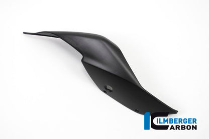 Ilmberger Carbon Seat Unit, Right Street Matt for the Ducati 1199 Panigale '12-14 / 899 Panigale '13-14