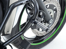 R&G Racing Highway Pegs (to fit R&G Engine Bars AB0017) for Kawasaki Vulcan S '15-'21