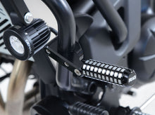 R&G Racing Universal Highway Pegs for 1"(25.4mm) / 7/8" (22mm) Bars