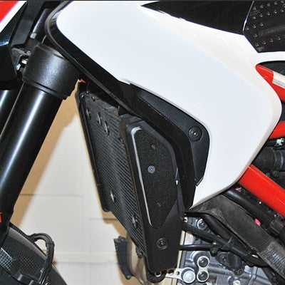 New Rage Cycles (NRC) Ducati Hypermotard 821/939 Front Turn Signals