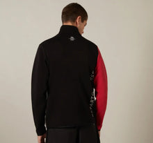 MV Agusta Reparto Corse Official Team Wear - Racing Half Zip Sweatshirt