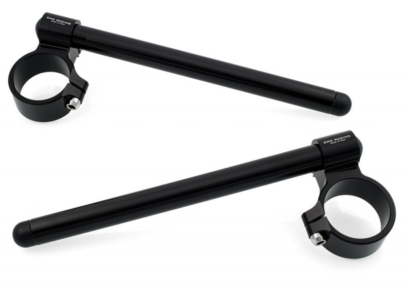 CNC Racing Universal Clip-ons 50 / 53mm