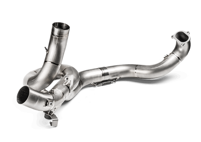 Akrapovic Exhaust for the - DUCATI MULTISTRADA 1200 (15-17) and MULTISTRADA 1260 (2018+)