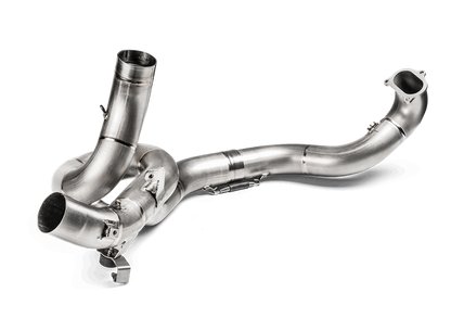 Akrapovic Exhaust for the - DUCATI MULTISTRADA 1200 (15-17) and MULTISTRADA 1260 (2018+)