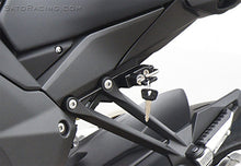 Sato Racing Helmet Lock for Kawasaki Ninja 1000 (Z1000SX) (2017+)