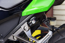 Sato Racing Helmet Lock for Kawasaki Ninja 300 / 250 (13-18)