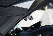 Sato Racing Helmet Lock for Kawasaki Z125 PRO (2016+)