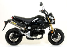 Arrow Exhausts For The Honda Grom (MSX125) 2013/2015