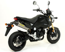 Arrow Exhausts For The Honda Grom (MSX125) 2013/2015
