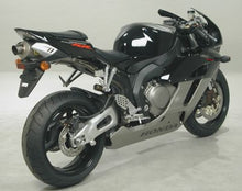 Arrow Exhausts For The Honda CBR1000RR 2004/2005