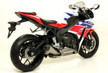 Arrow Exhausts For The Honda CBR1000RR 2014/2016