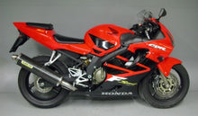 Arrow Exhausts For The Honda CBR600F Sport 2001/2003