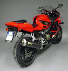 Arrow Exhausts For The Honda CBR600F Sport 2001/2003