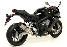 Arrow Exhausts For The Honda CBR650F 2014/2018