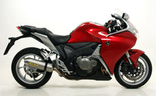 Arrow Exhausts For The Honda VFR1200 2010/2016