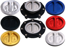 Oberon Fuel Cap for Honda