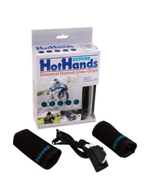 Oxford Hot Hands Heated (over) Grips!