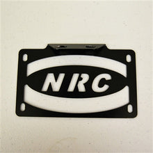 New Rage Cycles (NRC) Ducati Hypermotard 821 / 939 Fender Eliminator Bracket