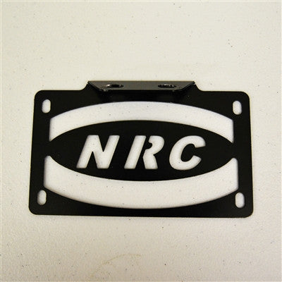 New Rage Cycles (NRC) Ducati Hypermotard 821 / 939 Fender Eliminator Bracket