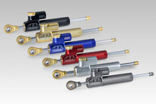 Hyperpro RSC "Reactive" Steering Damper for the Yamaha FZ-09 (MT-09) (21-23)