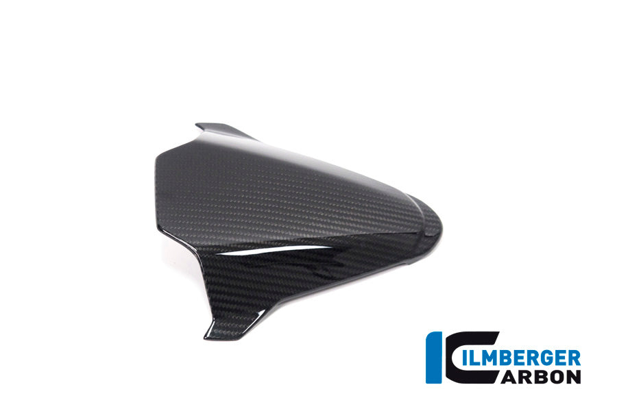 Ilmberger Carbon Instrument Cover for the BMW S 1000 RR '19-23 / M 1000 RR '21-22