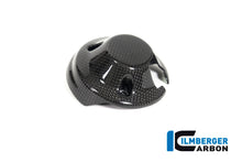 Ilmberger Carbon Instrument Cover for the Ducati Scrambler '1100 '17 / Scrambler Icon '14-25 / Scrambler Cafe Racer '14-23 ETC