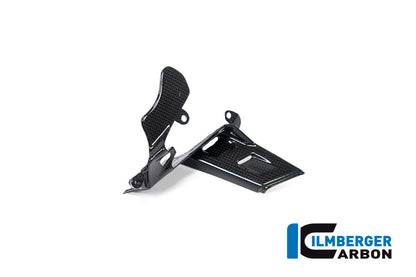 Ilmberger Carbon Instrument Cover for the Ducati Panigale V4,V4 S '18-22 / V4 R '19-22