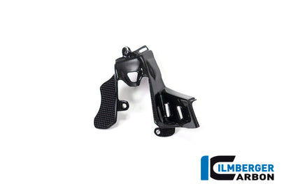 Ilmberger Carbon Instrument Cover for the Ducati Panigale V4,V4 S '18-22 / V4 R '19-22